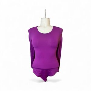Babaton Contour Body Suit - Size S